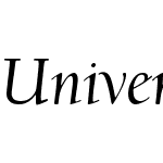 University OS