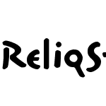 Reliq Std