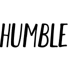 HUMBLE