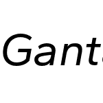 Gantari