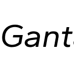 Gantari