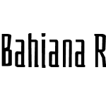 Bahiana