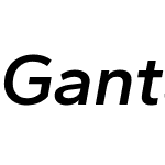 Gantari