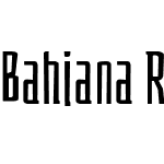 Bahiana