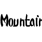 Mountains