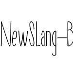 NewSlang