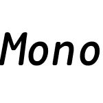 MononokiLig