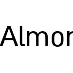 Almoni DL AAA