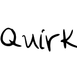 Quirk