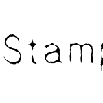 Stamp RSPK One