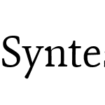 Syntesiatest