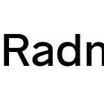 Radnika