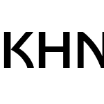 KHNPHeadline