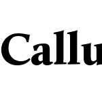 Calluna