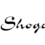 Shogun