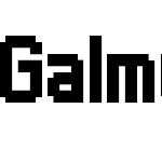 Galmuri11