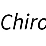 ChironHeiHKSP