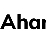 Ahang