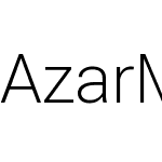 AzarMehr