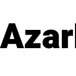 AzarMehr-FD