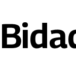 Bidad