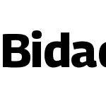 Bidad