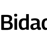 Bidad