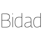 Bidad