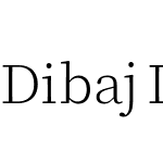 Dibaj