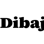 Dibaj