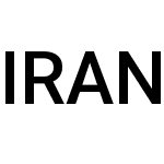 IRANSansXFaNum