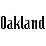 OaklandFifTeen