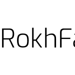 RokhFaNum