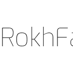 RokhFaNum