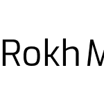 Rokh