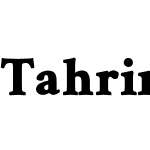 Tahrir