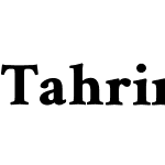 Tahrir