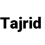 Tajrid