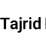 Tajrid