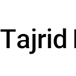 Tajrid