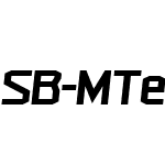 SB-MTech