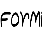 Formiane