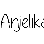 Anjelika Rose Thin