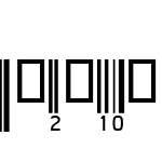 UPC_Barcode