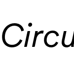 CircularXX