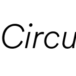 CircularXX