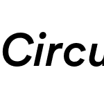 CircularXX