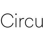 CircularXX