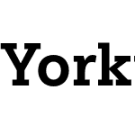 Yorkten Slab