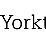 Yorkten Slab